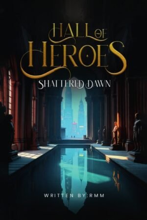 Hall of Heroes (PaperBack)