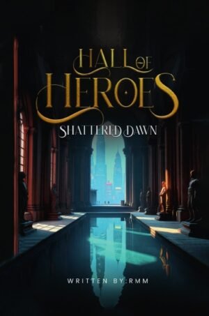 Hall of Heroes (HardCover)